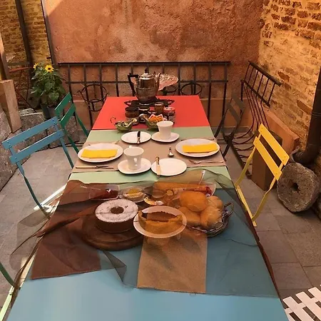 Ai Giardini De Casteo Отель типа 