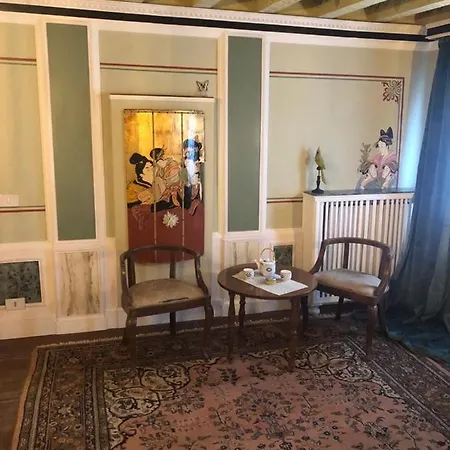 Ai Giardini De Casteo Венеция