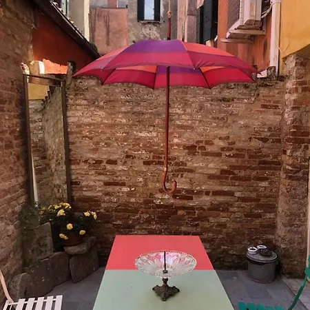 Couette-café Ai Giardini De Casteo