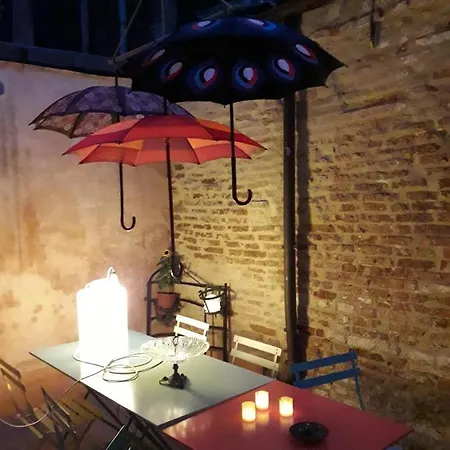 Ai Giardini De Casteo Bed and breakfast