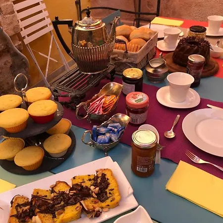 Alojamento de Acomodação e Pequeno-almoço Ai Giardini De Casteo Veneza