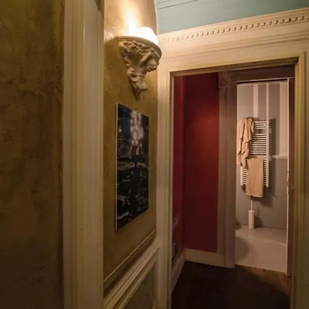 Ai Giardini De Casteo Bed & Breakfast *