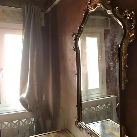 Ai Giardini De Casteo Bed & Breakfast *